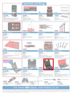 Makro : DIY  (19 Jul - 01 Aug 2016), page 4