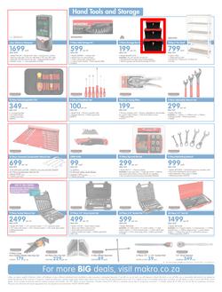 Makro : DIY  (19 Jul - 01 Aug 2016), page 4