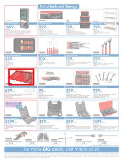 Makro : DIY  (19 Jul - 01 Aug 2016), page 4