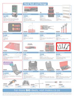 Makro : DIY  (19 Jul - 01 Aug 2016), page 4