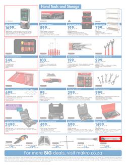 Makro : DIY  (19 Jul - 01 Aug 2016), page 4