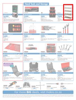 Makro : DIY  (19 Jul - 01 Aug 2016), page 4