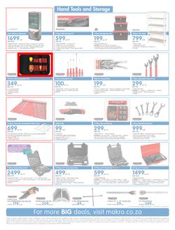 Makro : DIY  (19 Jul - 01 Aug 2016), page 4