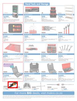 Makro : DIY  (19 Jul - 01 Aug 2016), page 4
