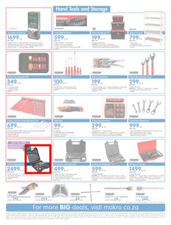 Makro : DIY  (19 Jul - 01 Aug 2016), page 4