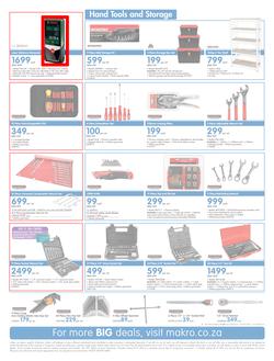 Makro : DIY  (19 Jul - 01 Aug 2016), page 4