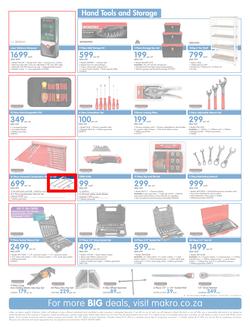 Makro : DIY  (19 Jul - 01 Aug 2016), page 4
