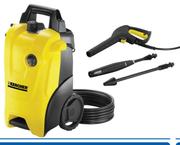 Karcher K5 Compact High Pressure Cleaner