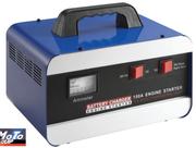 Moto Quip 30Amp Battery Charger-Each