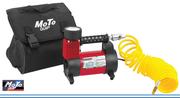 Moto Quip 35Ltr Air Compressor-Each