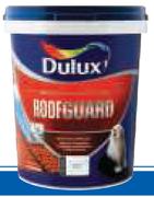 Dulux Roofguard-20Ltr