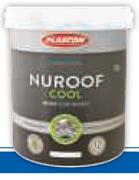 Plascon Nuroof Cool-20Ltr