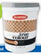 Plascon True Colour Textured-20Ltr