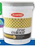 Plascon True Colour Sheen-20Ltr