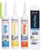 Bostik Sealant-3x280ml