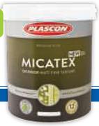 Plascon Micatex-20Ltr