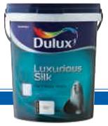 Dulux Luxurious Silk-20Ltr