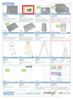 Makro : DIY  (19 Jul - 01 Aug 2016), page 7