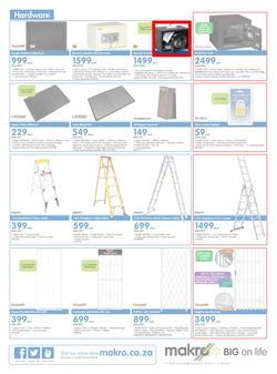 Makro : DIY  (19 Jul - 01 Aug 2016), page 7