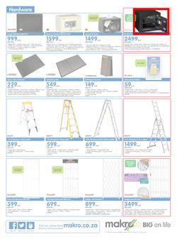 Makro : DIY  (19 Jul - 01 Aug 2016), page 7