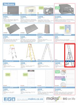Makro : DIY  (19 Jul - 01 Aug 2016), page 7
