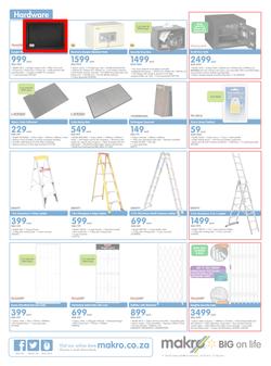 Makro : DIY  (19 Jul - 01 Aug 2016), page 7