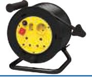 Digitech 20M 1.5mm Plastic Extension Reel