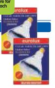 Eurolux 150W PAR38 240V-Each