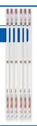 Osram 19W LED 1200mm Tube-Each