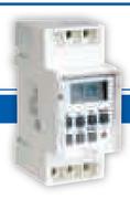 Digital Industrial Timer
