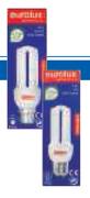 Eurolux 11W Energy Saver-Each