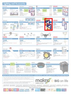 Makro : DIY  (19 Jul - 01 Aug 2016), page 8