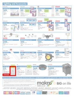 Makro : DIY  (19 Jul - 01 Aug 2016), page 8
