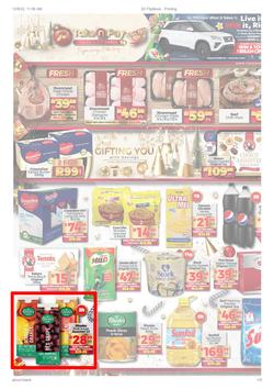 Take 'n Pay (6 December - 11 December 2022), page 1