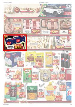 Take 'n Pay (6 December - 11 December 2022), page 1