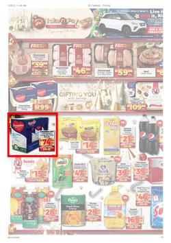Take 'n Pay (6 December - 11 December 2022), page 1