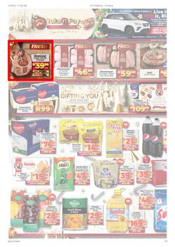 Take 'n Pay (6 December - 11 December 2022), page 1