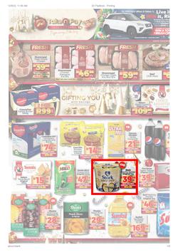 Take 'n Pay (6 December - 11 December 2022), page 1