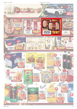 Take 'n Pay (6 December - 11 December 2022), page 1