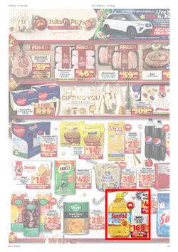 Take 'n Pay (6 December - 11 December 2022), page 1