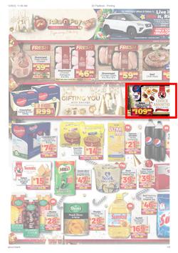 Take 'n Pay (6 December - 11 December 2022), page 1