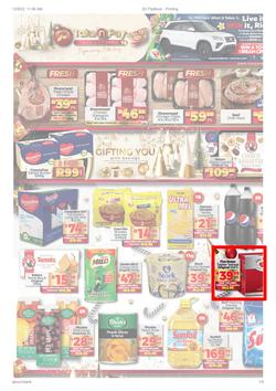 Take 'n Pay (6 December - 11 December 2022), page 1