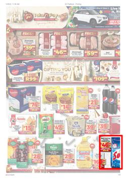 Take 'n Pay (6 December - 11 December 2022), page 1