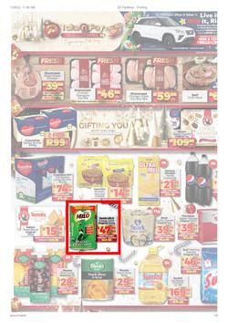 Take 'n Pay (6 December - 11 December 2022), page 1