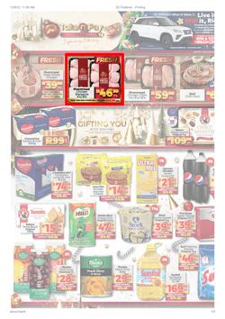 Take 'n Pay (6 December - 11 December 2022), page 1
