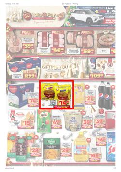 Take 'n Pay (6 December - 11 December 2022), page 1