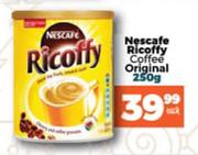 Nescafe Ricoffy Coffee Original-250g