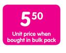 Beacon Mini Prepacks(All Variants)-75g