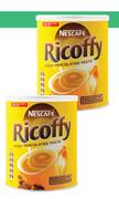 Nescafe Ricoffy-6 x 250g
