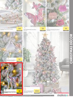 Makro : It's A Full On Festive Mood At Makro (04 November - 24 December 2024), page 3